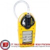 BW Technologies GasAlert Micro 5 PID Multi Gas Detector